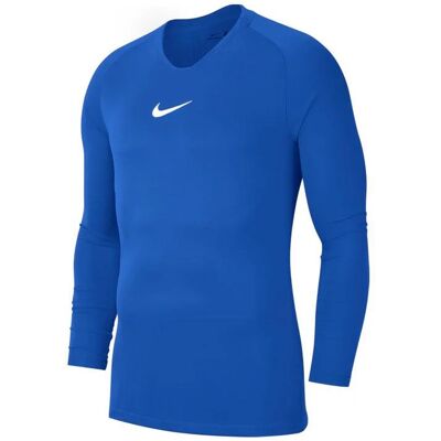 Detský termo dres JR Dry Park First Layer Jr AV2611-463 - Nike 140 cm Detský termo dres JR Dry Park First Layer Jr AV2611-463 - Nike 140 cm