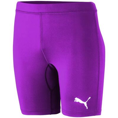 Dámske nohavice LIGA Baselayer Short Tight W 655924-10 - Puma L Dámske nohavice LIGA Baselayer Short Tight W 655924-10 - Puma L