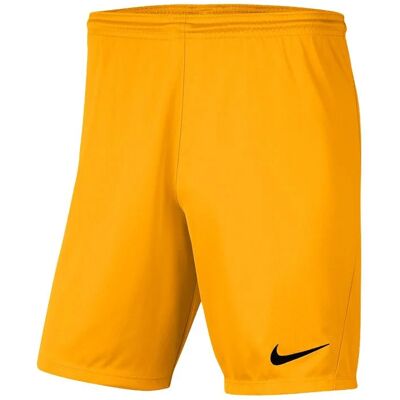 Pánske šortky Dry Park III M BV6855-739 - Nike XXL Pánske šortky Dry Park III M BV6855-739 - Nike XXL