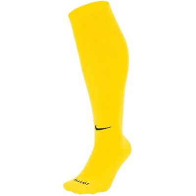 Unisex futbalové ponožky Classic II Cush Otc SX5728-719 - Nike 39 - 42 Unisex futbalové ponožky Classic II Cush Otc SX5728-719 - Nike 39 - 42