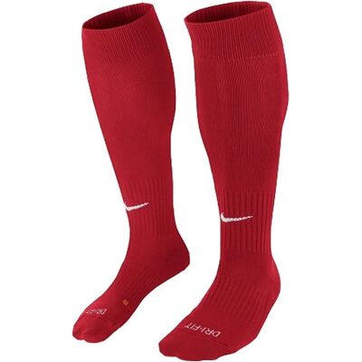 Pánske futbalové legíny Classic II Cush OTC 3 páry SX5728-648 - Nike XL 46-50 Pánske futbalové legíny Classic II Cush OTC 3 páry SX5728-648 - Nike XL 46-50