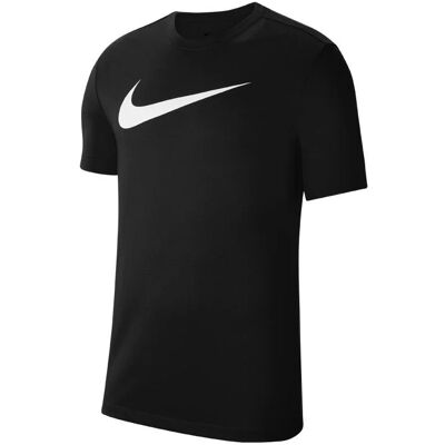 Pánske tričko Dri-FIT Park 20 M CW6936-010 - Nike M Pánske tričko Dri-FIT Park 20 M CW6936-010 - Nike M