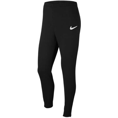 Pánske nohavice Park 20 Fleece M CW6907-010 - Nike L Pánske nohavice Park 20 Fleece M CW6907-010 - Nike L