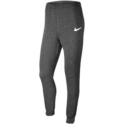 Pánske nohavice Park 20 Fleece M CW6907-071 - Nike XL Pánske nohavice Park 20 Fleece M CW6907-071 - Nike XL