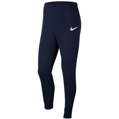 Pánske nohavice Park 20 Fleece M CW6907-451 - Nike XL Pánske nohavice Park 20 Fleece M CW6907-451 - Nike XL