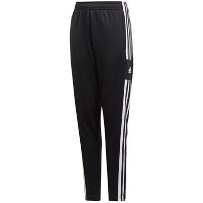 Mládežnícke tréningové nohavice Squadra 21 GK9553 - Adidas 116CM Mládežnícke tréningové nohavice Squadra 21 GK9553 - Adidas 116CM