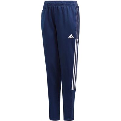 Juniorské tréningové nohavice Tiro 21 GK9659 - Adidas 128CM Juniorské tréningové nohavice Tiro 21 GK9659 - Adidas 128CM