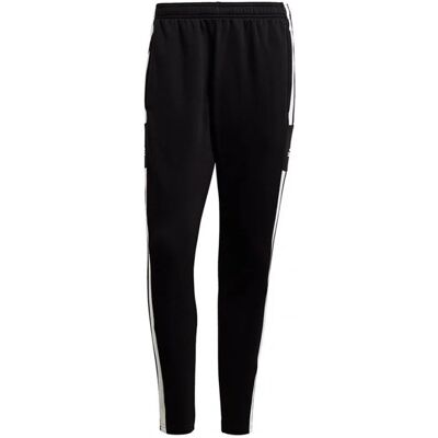 Squadra 21 M GT6642 Pánske tepláky - Adidas M Squadra 21 M GT6642 Pánske tepláky - Adidas M