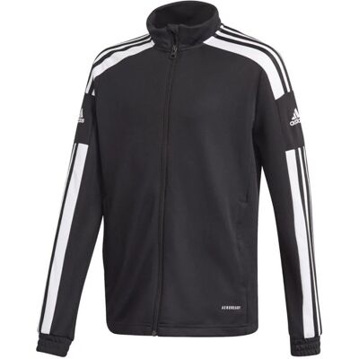 Mládežnícka mikina Squadra 21 GK9542 - Adidas 140 cm Mládežnícka mikina Squadra 21 GK9542 - Adidas 140 cm