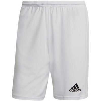 Pánske kraťasy Squadra 21 Short M GN5774 - Adidas S Pánske kraťasy Squadra 21 Short M GN5774 - Adidas S