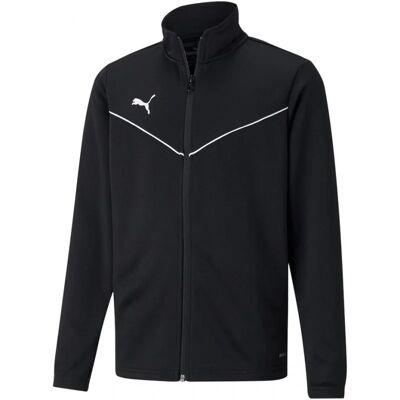 Detský tréning TeamRise Poly Jr 657393 03 - Puma 140CM Detský tréning TeamRise Poly Jr 657393 03 - Puma 140CM