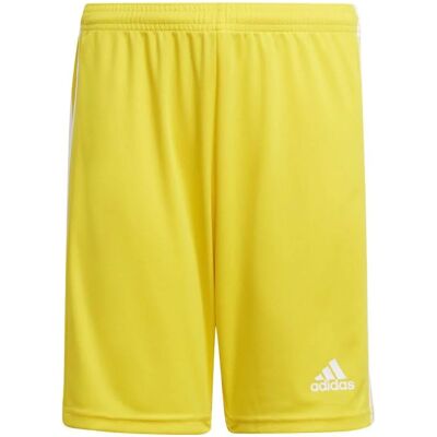 Šortky pre mládež Squadra 21 GN5760 - Adidas 152 Šortky pre mládež Squadra 21 GN5760 - Adidas 152
