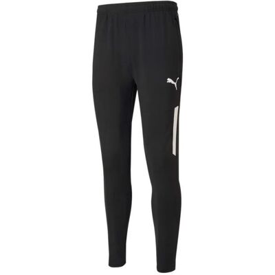 Pánske športové nohavice TeamLiga Training Pro M 657332-03 - Puma XXL Pánske športové nohavice TeamLiga Training Pro M 657332-03 - Puma XXL