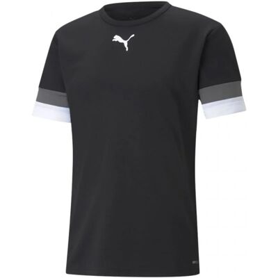 Pánske teamRISE M 704932 03 - Puma M Pánske teamRISE M 704932 03 - Puma M