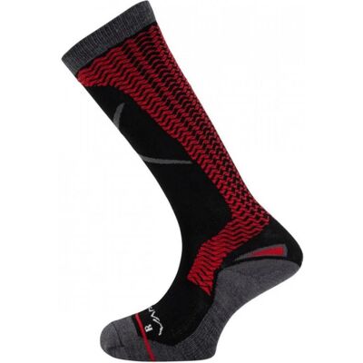 Pánske hokejové ponožky Bauer Pro Vapor Tall M 1058843 M Pánske hokejové ponožky Bauer Pro Vapor Tall M 1058843 M