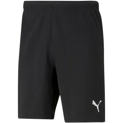 Pánske teamRISE Short M 704942 04 - Puma M Pánske teamRISE Short M 704942 04 - Puma M