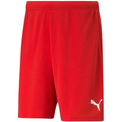 Pánske teamRISE Short M 704942 01 - Puma M Pánske teamRISE Short M 704942 01 - Puma M