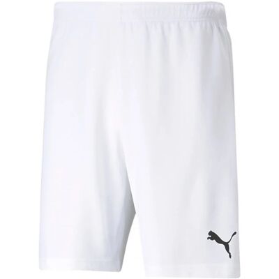 Pánske teamRISE Short M 704942 03 - Puma XL Pánske teamRISE Short M 704942 03 - Puma XL