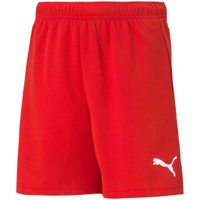 Detské nohavice TeamRISE Short Jr 704943 01 - Puma 140CM Detské nohavice TeamRISE Short Jr 704943 01 - Puma 140CM