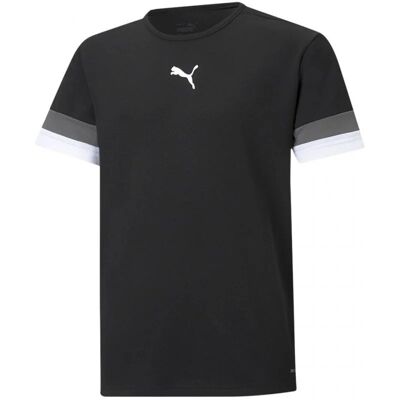 Detský dres TeamRise Jr 704938 03 - Puma 140CM Detský dres TeamRise Jr 704938 03 - Puma 140CM