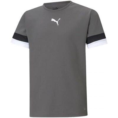 Detský dres TeamRise Jr 704938 13 - Puma 128 Detský dres TeamRise Jr 704938 13 - Puma 128