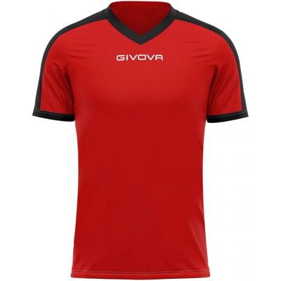 Pánske tričko Givova Revolution Interlock M MAC04 1210 M Pánske tričko Givova Revolution Interlock M MAC04 1210 M