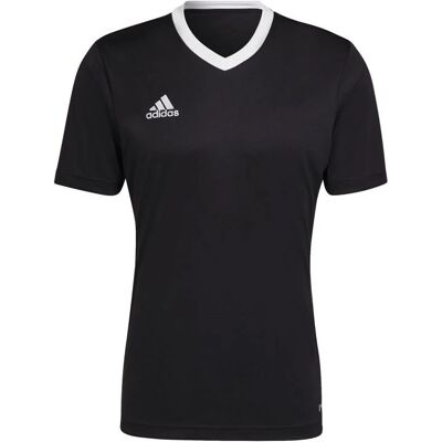 Pánske tričko Entrada 22 M HE1573 - Adidas S (173 cm) Pánske tričko Entrada 22 M HE1573 - Adidas S (173 cm)
