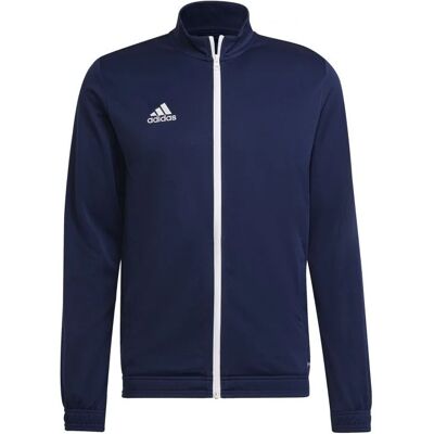 Pánske športové nohavice Entrada 22 Track M H57523 - Adidas L (183 cm) Pánske športové nohavice Entrada 22 Track M H57523 - Adidas L (183 cm)