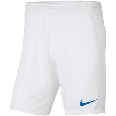 Pánske šortky Park III M BV6855 104 - Nike XL Pánske šortky Park III M BV6855 104 - Nike XL