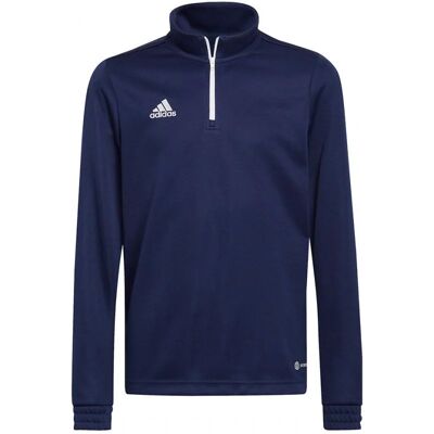 Detská tréningová mikina Entrada 22 Tr Top Jr H57484 - Adidas 164 cm Detská tréningová mikina Entrada 22 Tr Top Jr H57484 - Adidas 164 cm