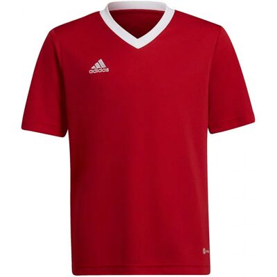 Detské tréningové tričko Entrada 22 Jsy Jr H57496 - Adidas 152CM Detské tréningové tričko Entrada 22 Jsy Jr H57496 - Adidas 152CM