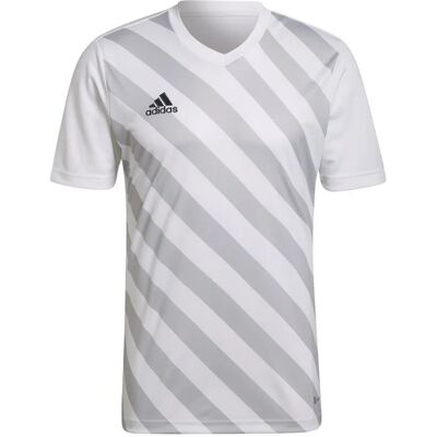 Pánsky dres Entrada 22 Graphic Jersey M HF0129 - Adidas 2 XL Pánsky dres Entrada 22 Graphic Jersey M HF0129 - Adidas 2 XL