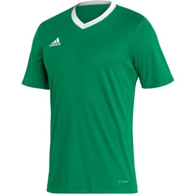 Pánske tričko Entrada 22 Jersey M HI2123 - Adidas 2 XL Pánske tričko Entrada 22 Jersey M HI2123 - Adidas 2 XL
