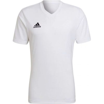 Pánske tričko Entrada 22 Jersey M HC5071 - Adidas 2 XL Pánske tričko Entrada 22 Jersey M HC5071 - Adidas 2 XL