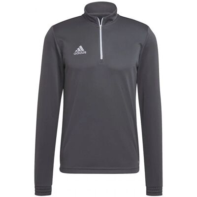 Pánske tréningové tričko Entrada 22 M H57546 - Adidas S Pánske tréningové tričko Entrada 22 M H57546 - Adidas S