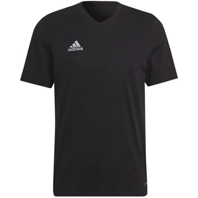 Pánske tričko Entrada 22 M HC0448 - Adidas XXL Pánske tričko Entrada 22 M HC0448 - Adidas XXL