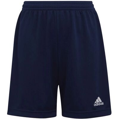 Detské šortky Entrada 22 Short Y Jr H57565 - Adidas 164 cm Detské šortky Entrada 22 Short Y Jr H57565 - Adidas 164 cm