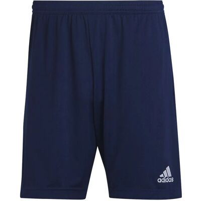Pánske tréningové šortky Entrada 22 M H57488 - Adidas XL Pánske tréningové šortky Entrada 22 M H57488 - Adidas XL