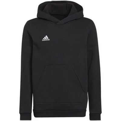 Detské futbalové tričko Entrada 22 Hoody Jr H57516 - Adidas 140 cm Detské futbalové tričko Entrada 22 Hoody Jr H57516 - Adidas 140 cm
