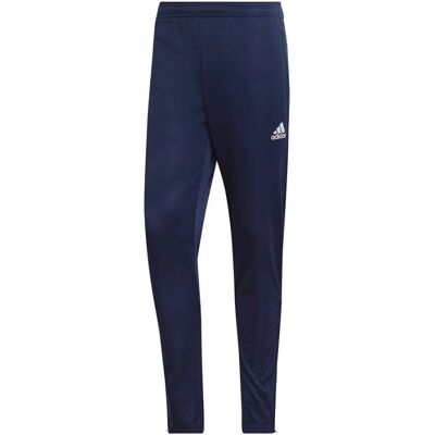 Pánske tréningové nohavice Entrada 22 M HC0333 - Adidas M Pánske tréningové nohavice Entrada 22 M HC0333 - Adidas M