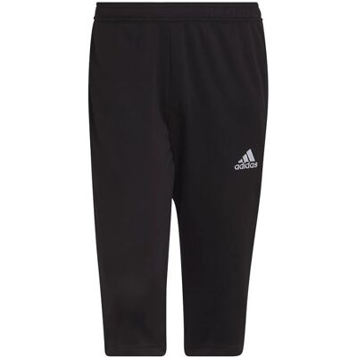 Pánske pančuchové nohavice Entrada 22 3/4 M HB0576 - Adidas XS Pánske pančuchové nohavice Entrada 22 3/4 M HB0576 - Adidas XS