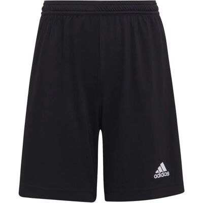 Detské šortky Entrada 22 Jr H57502 - Adidas 128 Detské šortky Entrada 22 Jr H57502 - Adidas 128