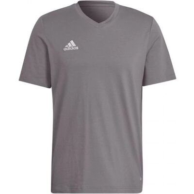 Pánske tričko Entrada 22 M HC0449 - Adidas XL Pánske tričko Entrada 22 M HC0449 - Adidas XL