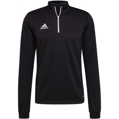 Pánske tréningové tričko Entrada 22 M H57544 - Adidas XS Pánske tréningové tričko Entrada 22 M H57544 - Adidas XS