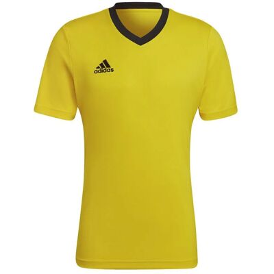 Pánske tričko Entrada 22 Jersey M HI2122 - Adidas L Pánske tričko Entrada 22 Jersey M HI2122 - Adidas L