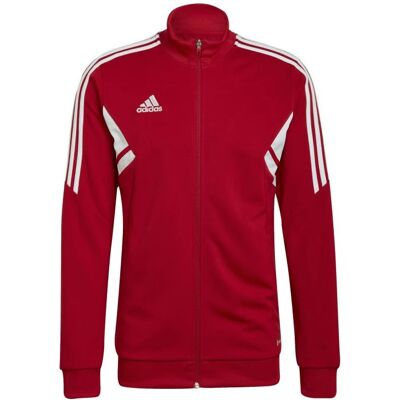 Pánske športové nohavice Condivo 22 Track M HA6250 - Adidas S (173 cm) Pánske športové nohavice Condivo 22 Track M HA6250 - Adidas S (173 cm)