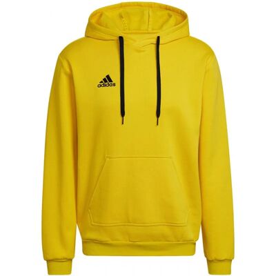 Pánska mikina Entrada 22 Hoody M HI2140 - Adidas 2 XL Pánska mikina Entrada 22 Hoody M HI2140 - Adidas 2 XL