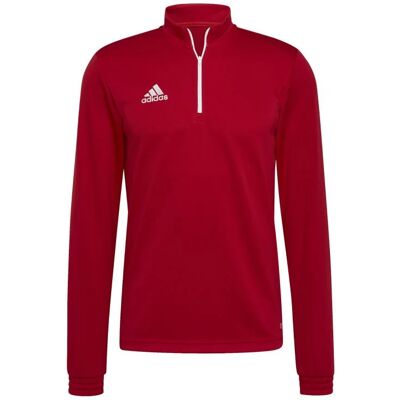 Pánska tréningová mikina Entrada 22 M H57556 - Adidas L (183 cm) Pánska tréningová mikina Entrada 22 M H57556 - Adidas L (183 cm)