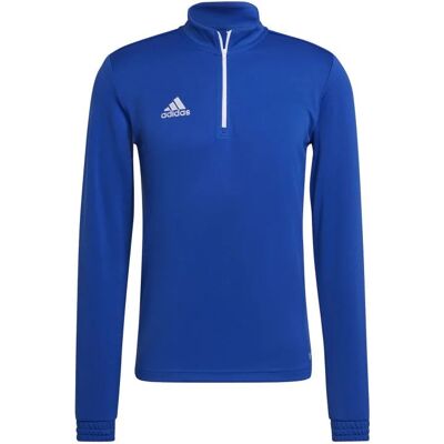 Pánska tréningová mikina Entrada 22 M HG6286 - Adidas XXL (193 cm) Pánska tréningová mikina Entrada 22 M HG6286 - Adidas XXL (193 cm)