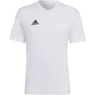 Pánske tričko Entrada 22 M HC0452 - Adidas L Pánske tričko Entrada 22 M HC0452 - Adidas L